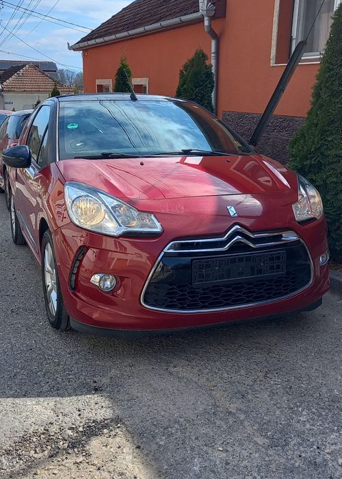 Citroen DS 3/1.2vti/2013/e5