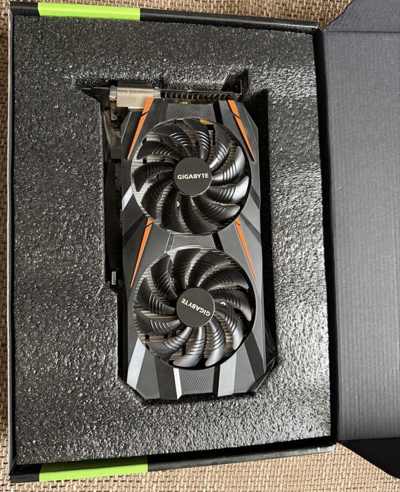 Geforce Gtx 1060