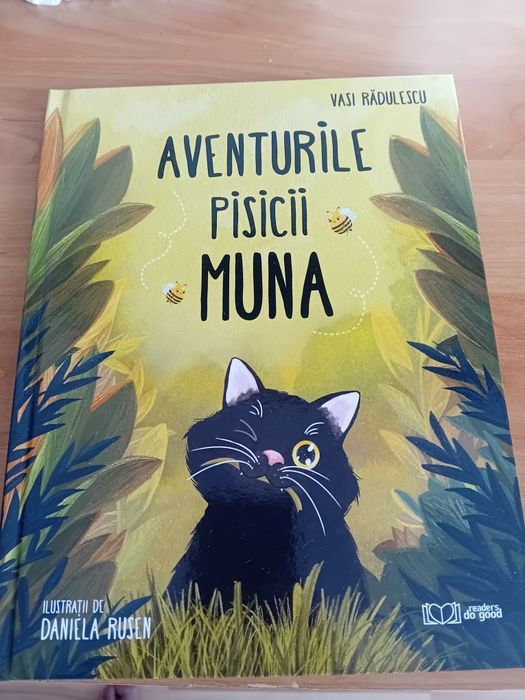 Cărți de Povești pentru Copii de Vânzare