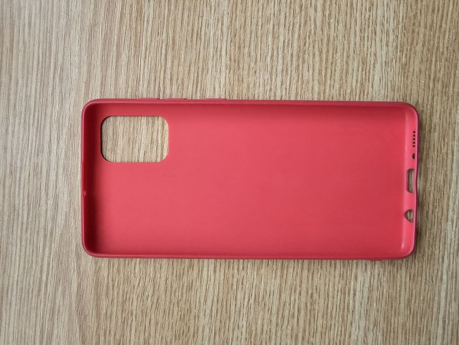 Vând huse Samsung A71