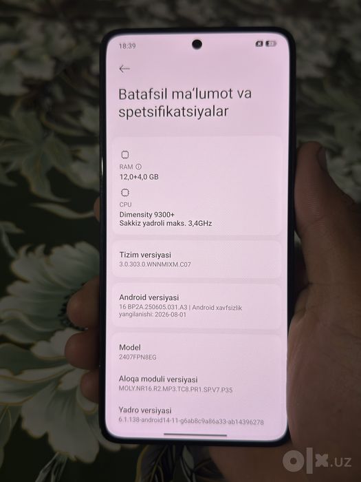 Xiaomi 14 T Pro global