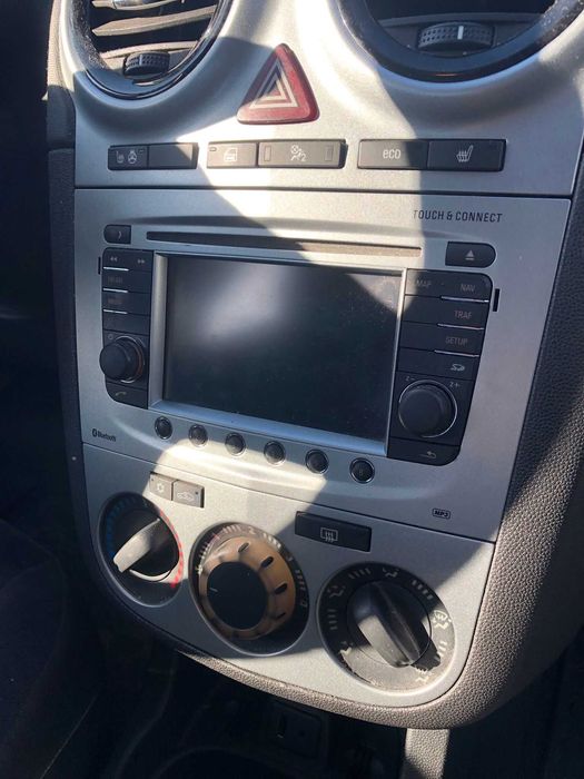 Vand opel corsa d 2013 1.3 diesel - pret negociabil