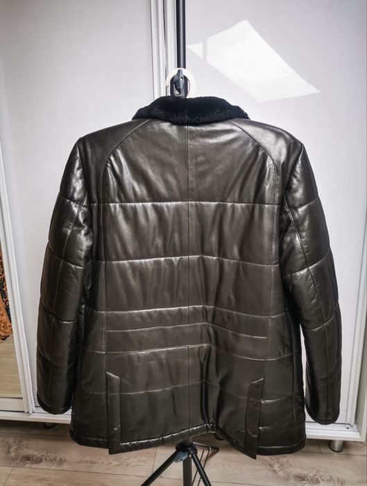 Продам дубленку Турция