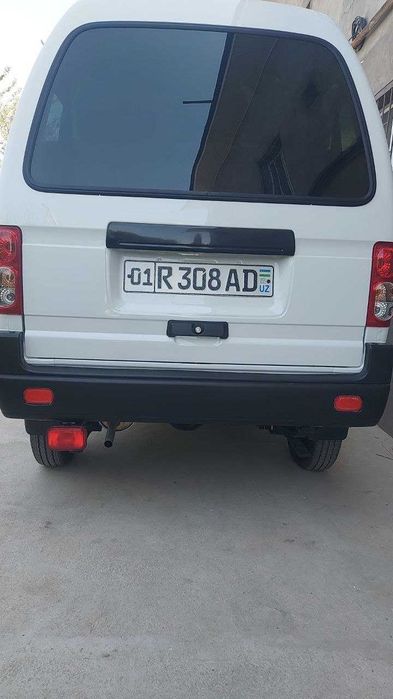 Damas 2025, пробег 700км (срочно сотилади)