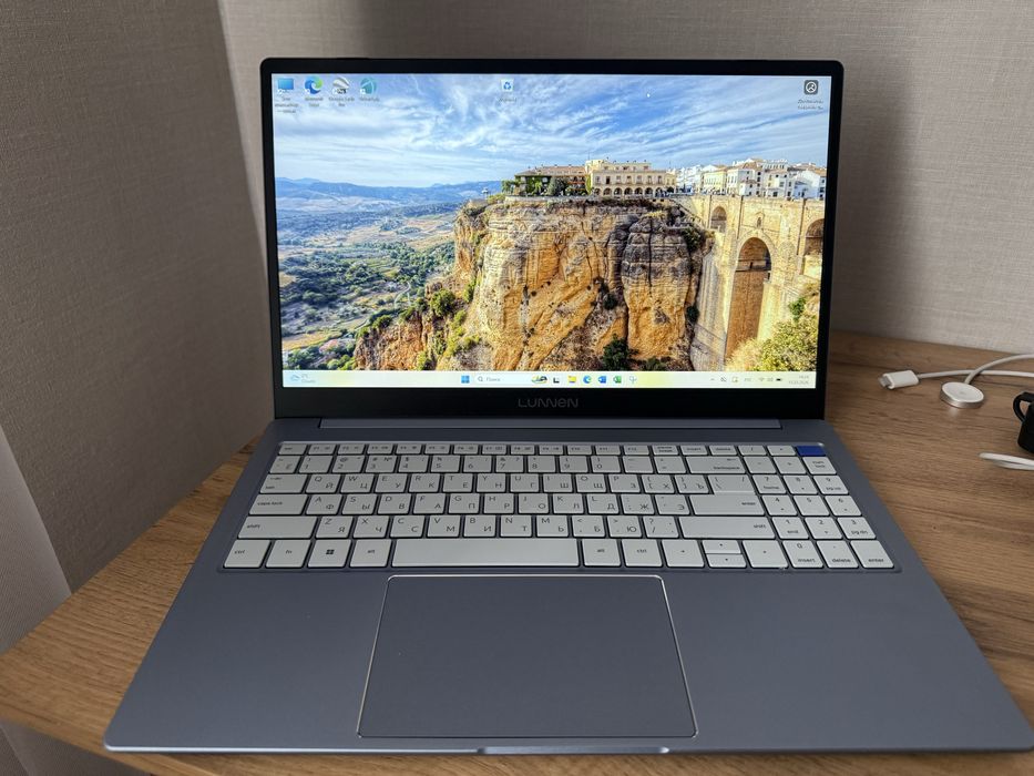 Продам ноутбук, срочно