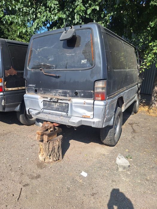 Продам делики на запчасти