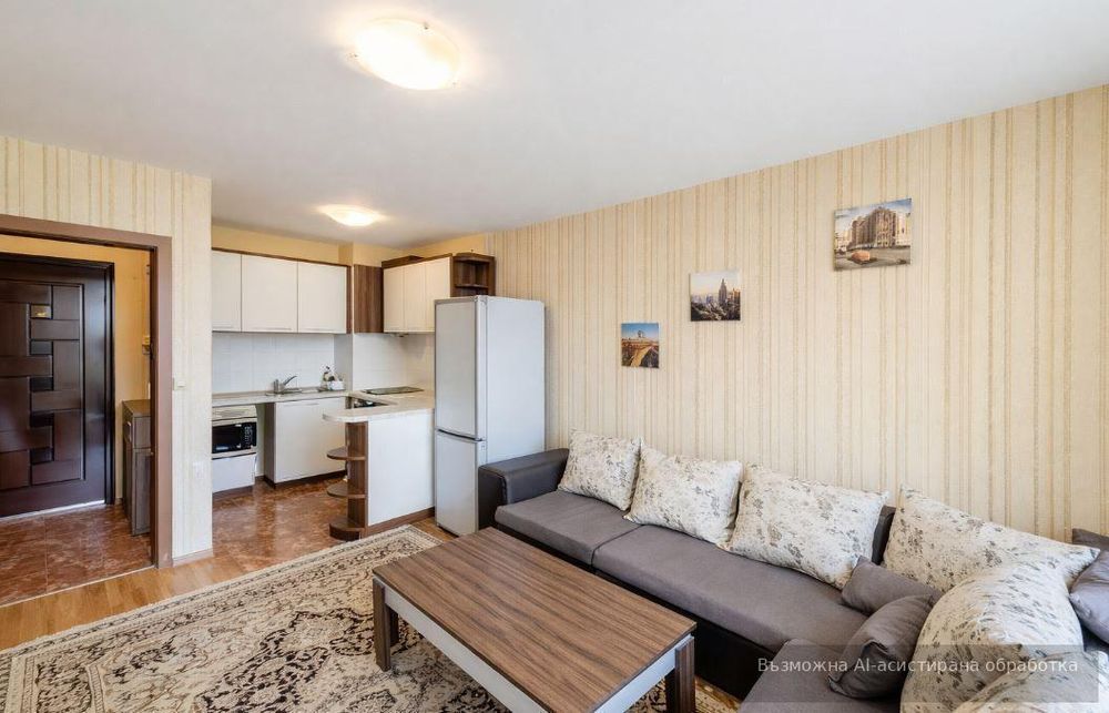 Двустаен апартамент  в гр.Варна, Базар Левски!