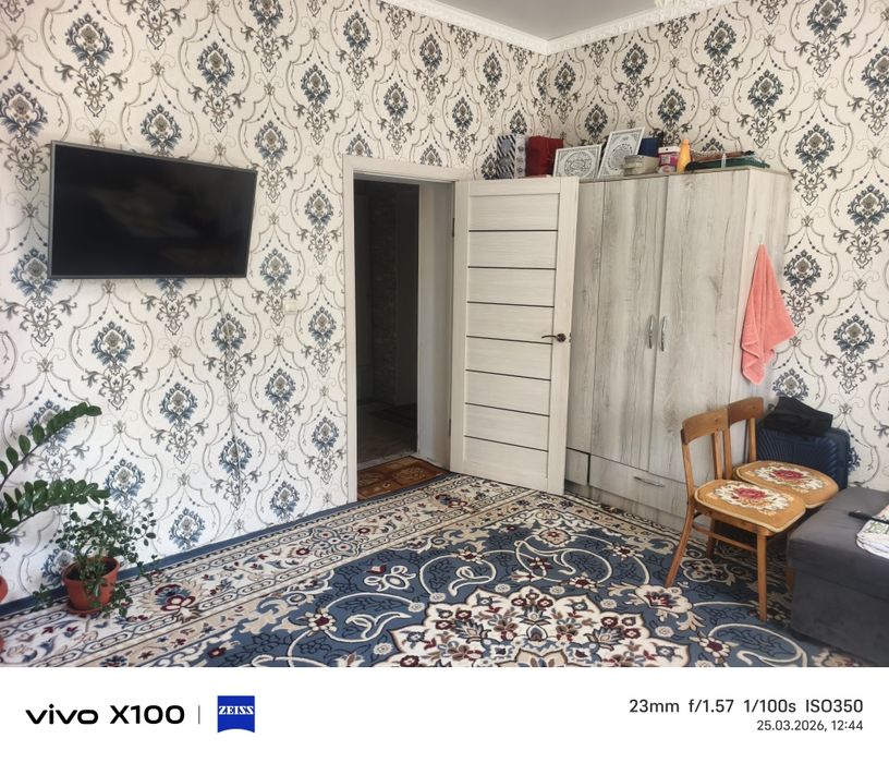 Продам 3хком квартиру