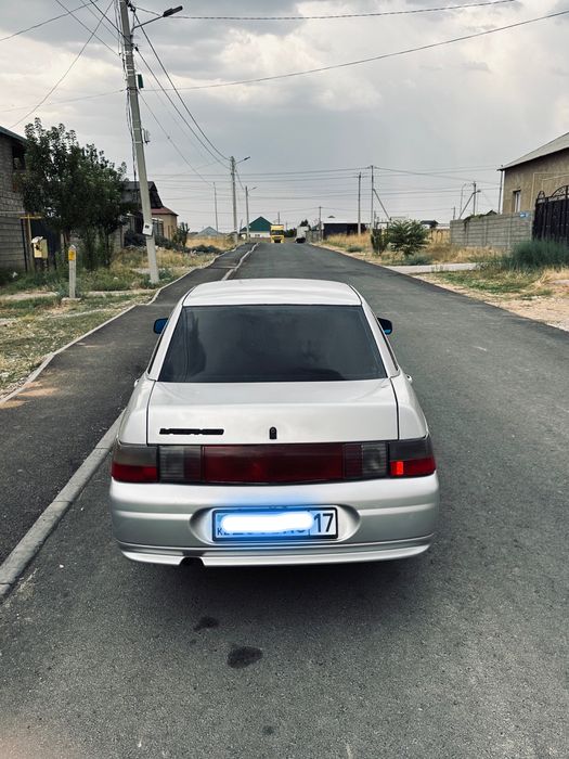 2110 vaz бағасын
