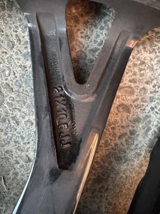 Диски на X5  Q05