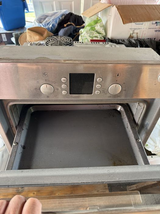 Cuptor electric Bosch