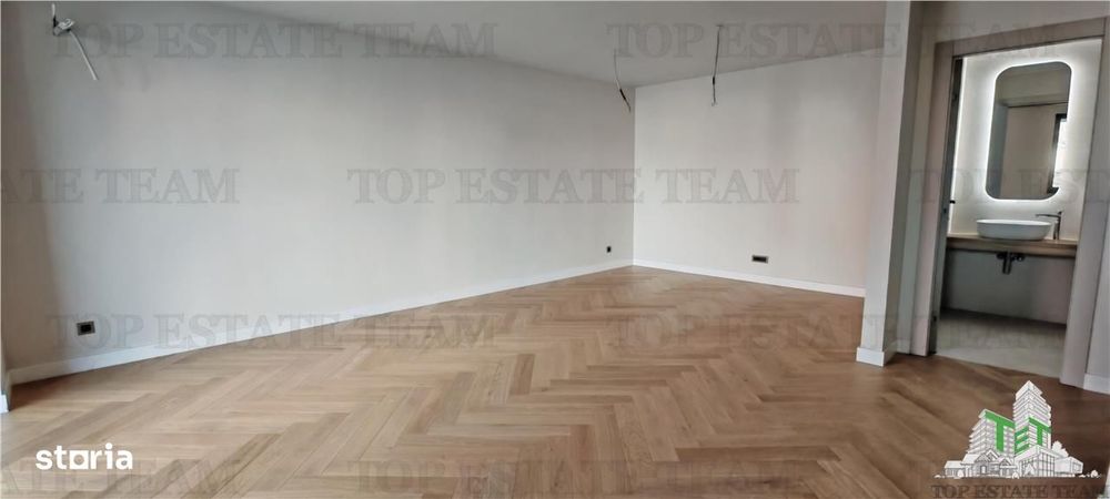 Apartament de 2 camere, cu finisaje premium, 67.1mp, toate utilitatile