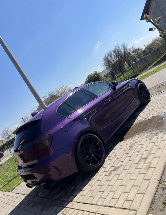 BMW e87 118d /0 km romania,  m47