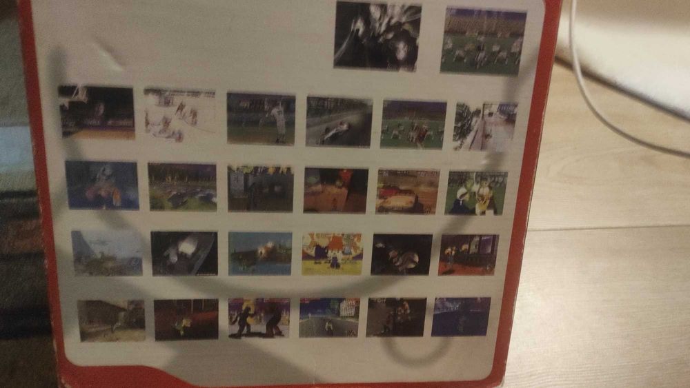 Ретро конзола PolyStation