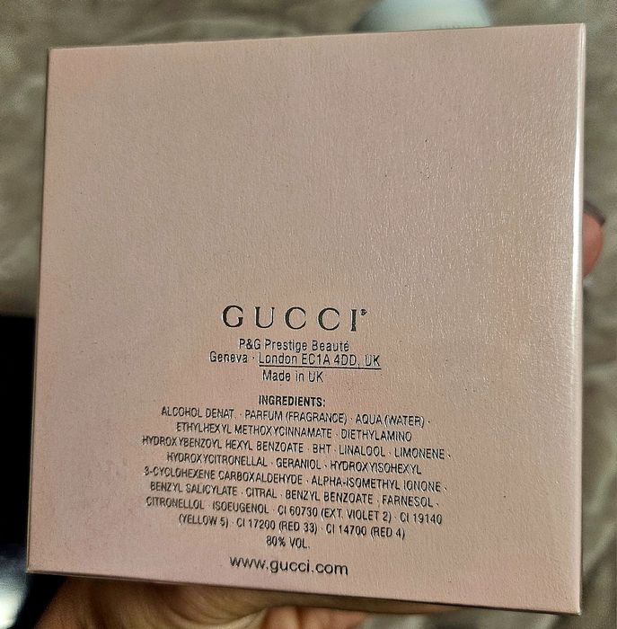 Парфюми, над 12 часа трайност