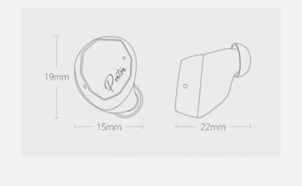 Penton airpods yengi karobkadan ochilmagan 3 ta bor 2 tasi qora