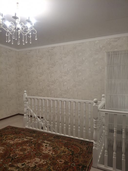 Продам дом район татарка