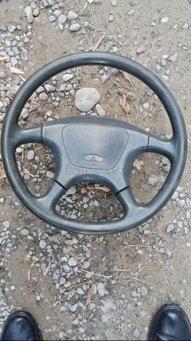 Запчасти mitsubishi galant