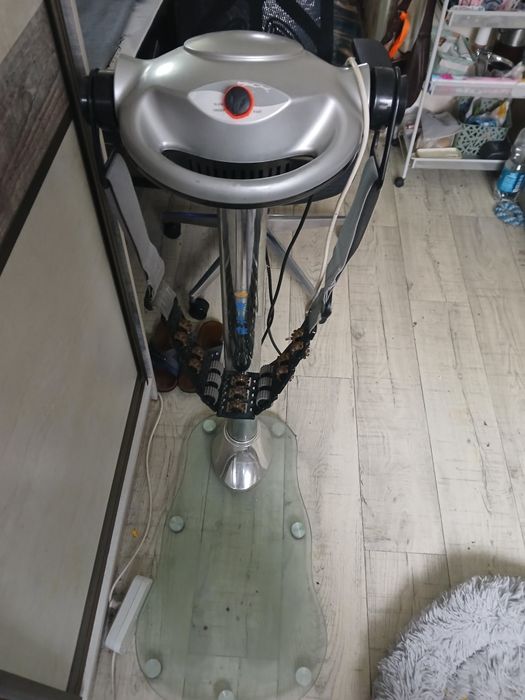 Напольный массажер