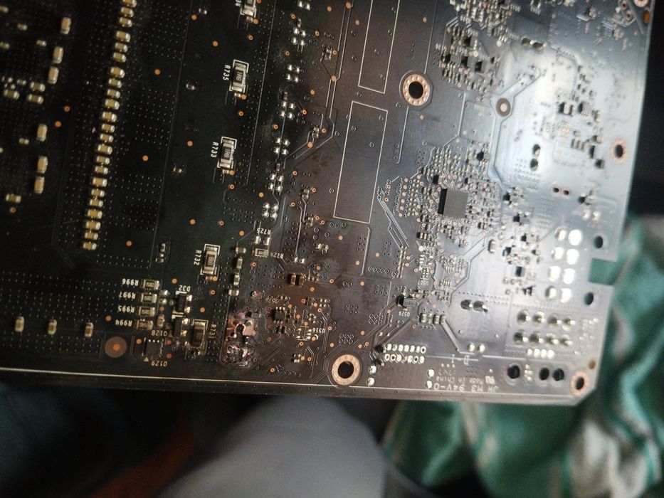 Piese gtx 1070 imo3d