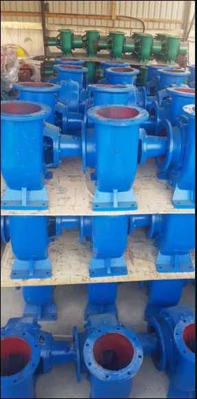 помпа насос /pompa nasos/ 100,150,200,300,350,400мм гача оптом