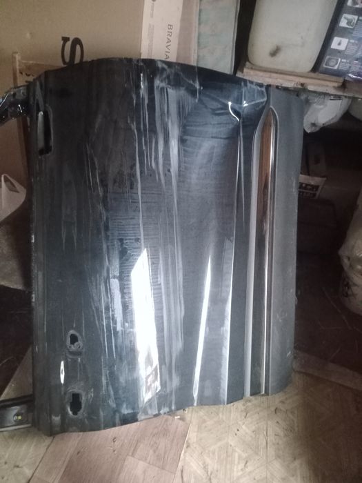 Запчасти Санта фе