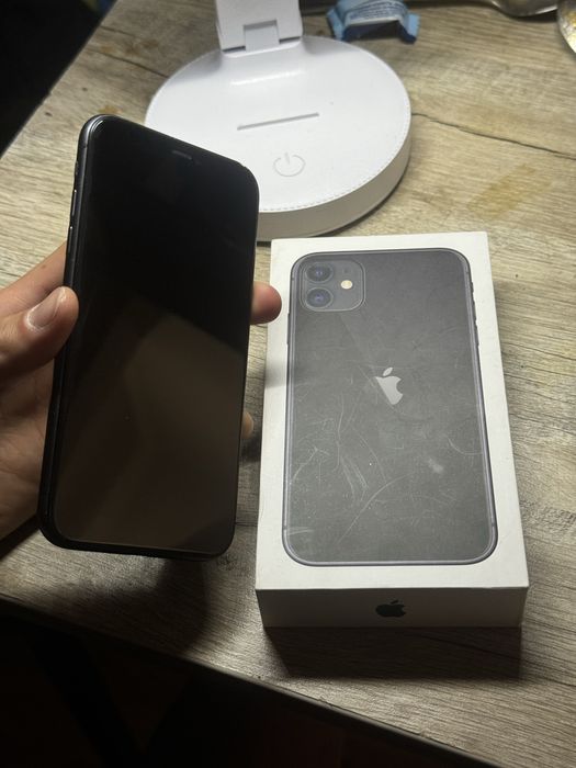 Iphone 11,128gb срочно