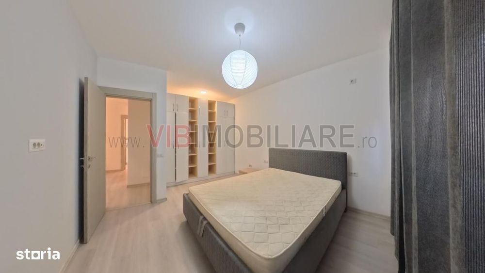Vila 4 camere curte proprie Otopeni City Gardens