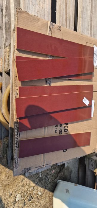 Paleta vidanja orce dimensiuni grosime import Italia se poate trimite
