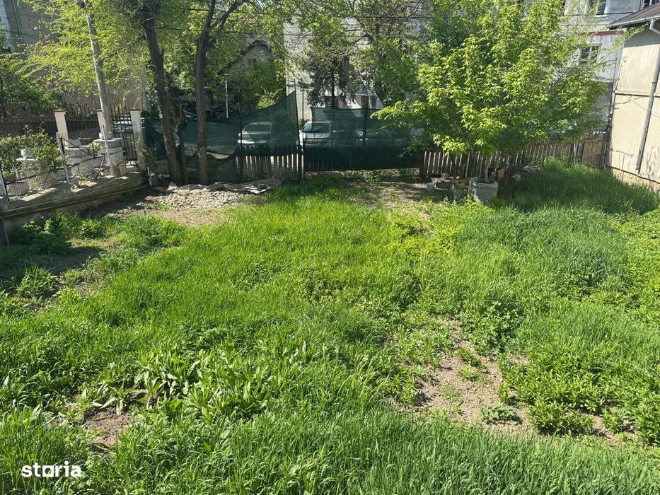 400 mp Bucsinescu - Mizil