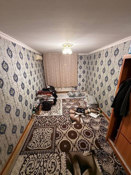 Юнусабад 7. 2/4/4. Альфарагануз