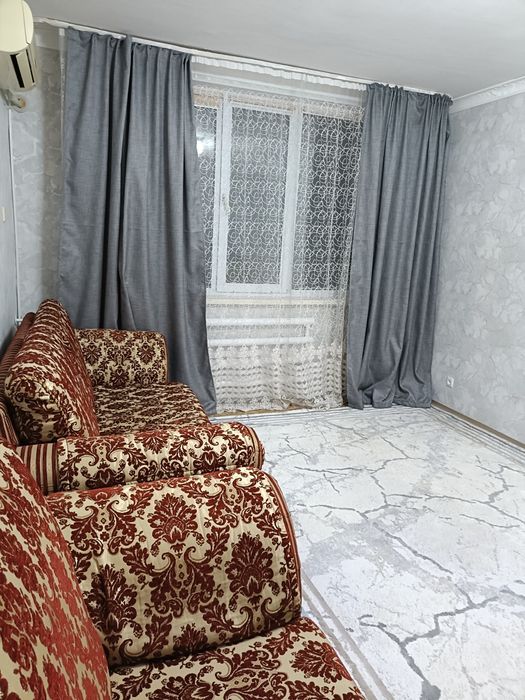 Продам квартиру 3 комн