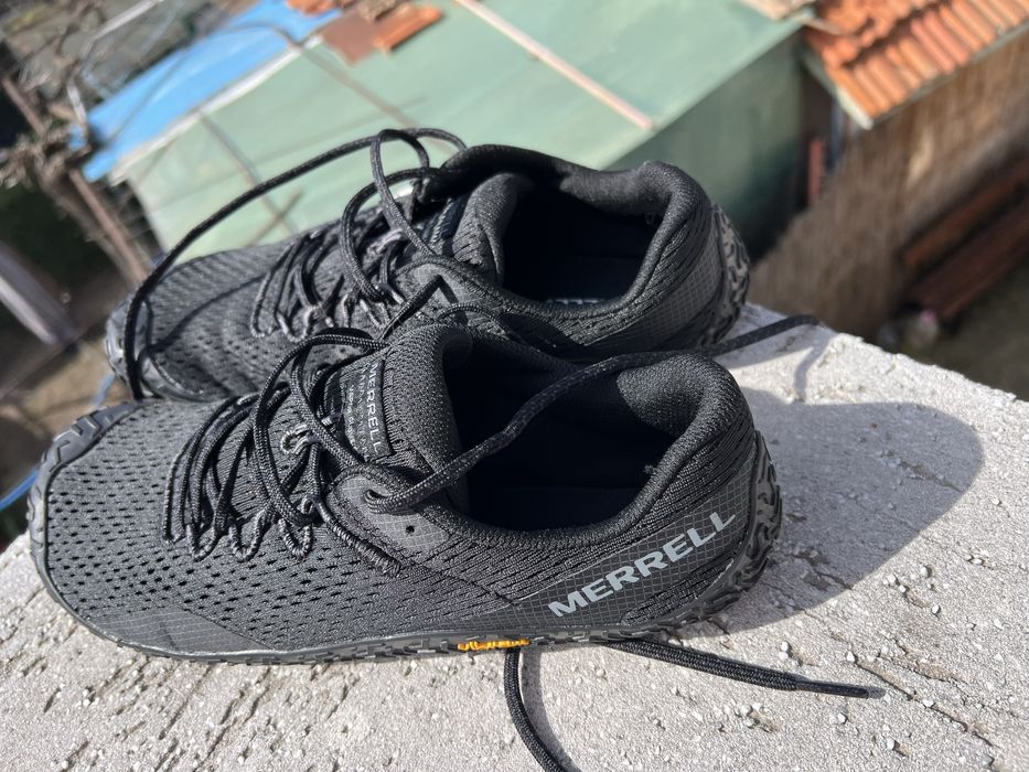 Merrell Vapor Glove 6 44 Vibram