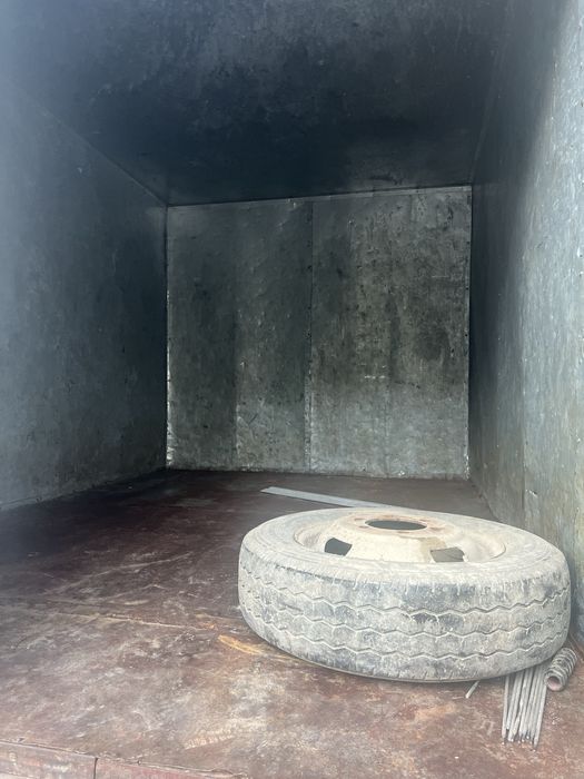 Аренда газели термобудка