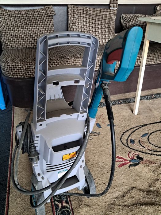 Срочно продам карчер