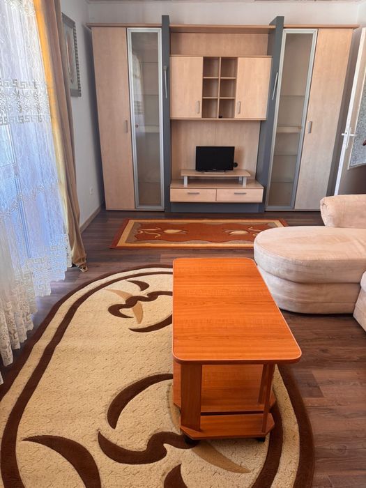 Apartament 3 camere de vânzare în Sighișoara