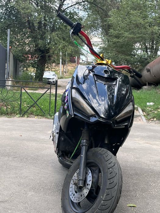 М8 педа спорт продам