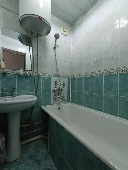 3хкомн кв в центре Сулейменова14