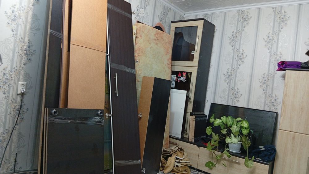Отдам все даром. Можно на дрова. Самавывоз