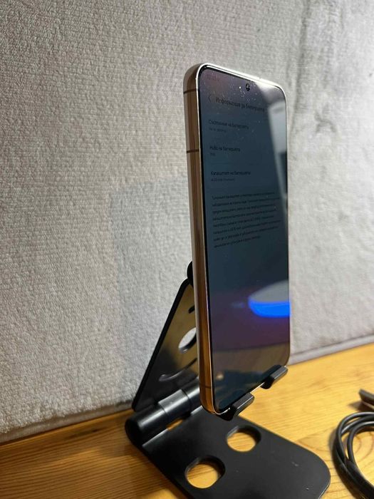 Възможен бартер/ Samsung Galaxy S22 plus - 256GB