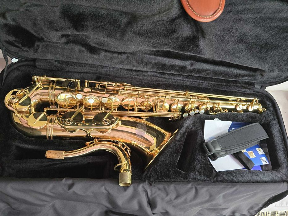 Saxofon Jupiter 900 JTS 989 tenor