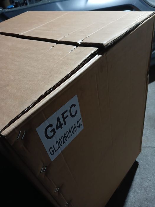 Продам Акцент, с новым двигателем