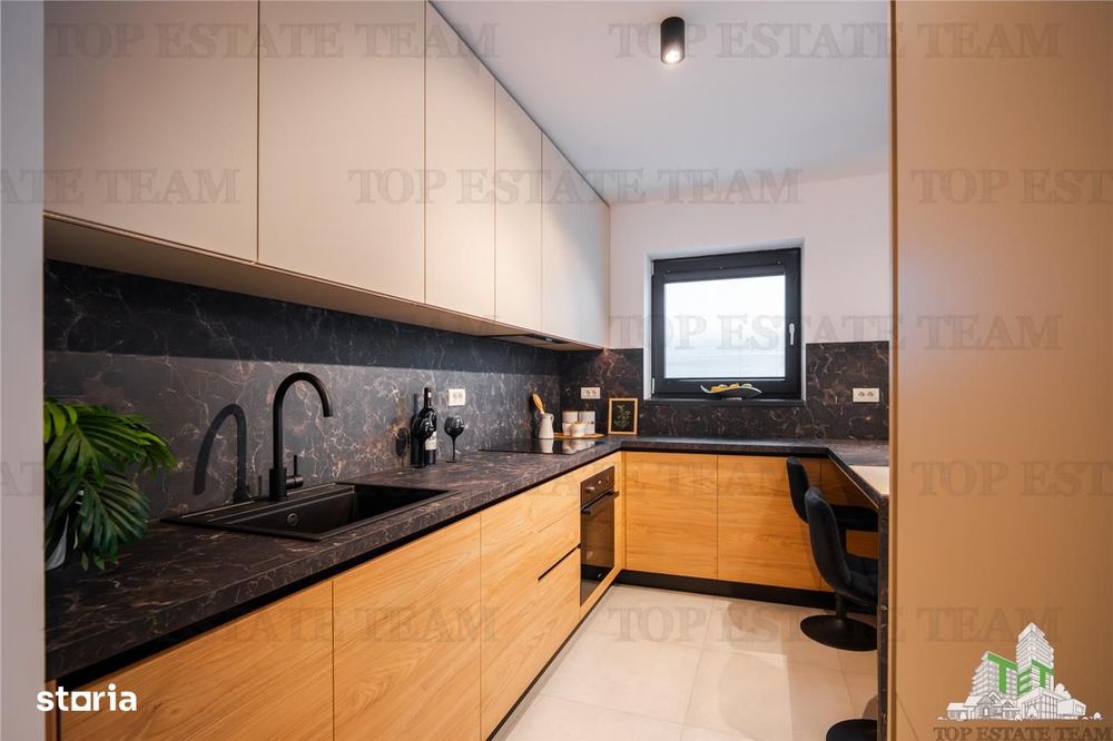 Apartment in Bucuresti - View 5