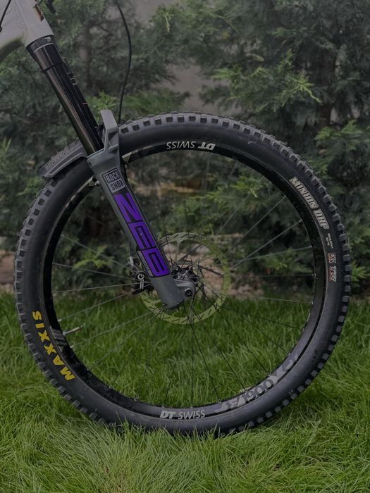 Propain spindirft al 4