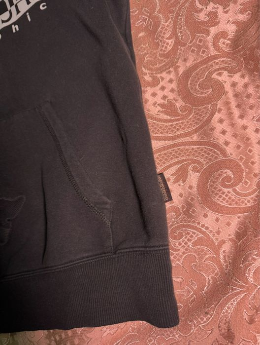 Толстовка napapijri(легит)