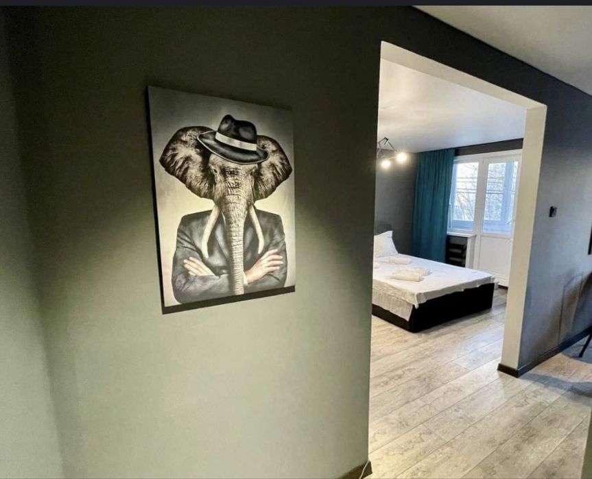 Квартира посуточно