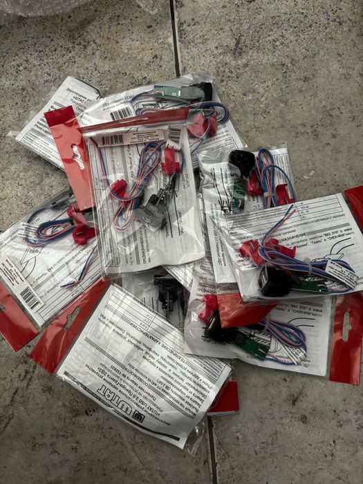 Ваз улитка оригинал. Холостой ход оригинал