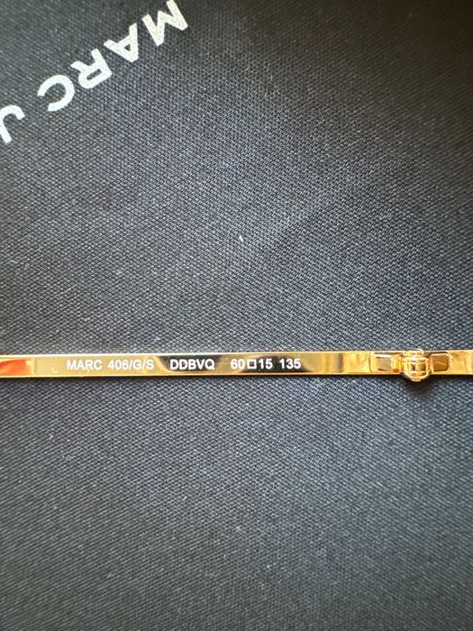 MARC JACOBS слънчеви очила