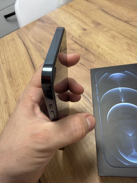 Apple iPhone 12 Pro Max 256Gb