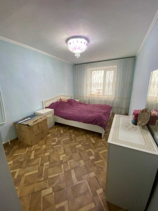 Есет батыра 2 комн